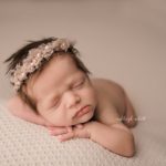 Parma Newborn Photographer