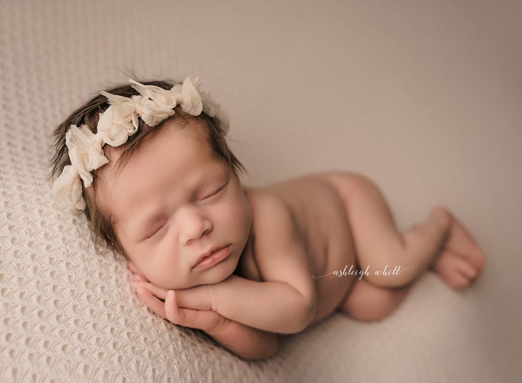 Parma Newborn Photographer