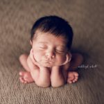 Akron Newborn Photos