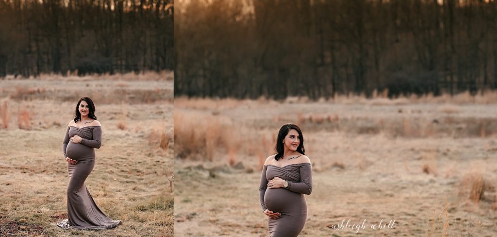 Maternity Pictures Cleveland Ohio