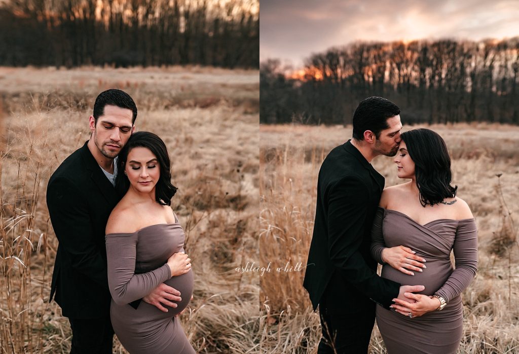 Maternity Pictures Cleveland Ohio