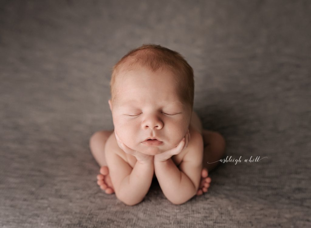 Newborn Baby Photos Cleveland