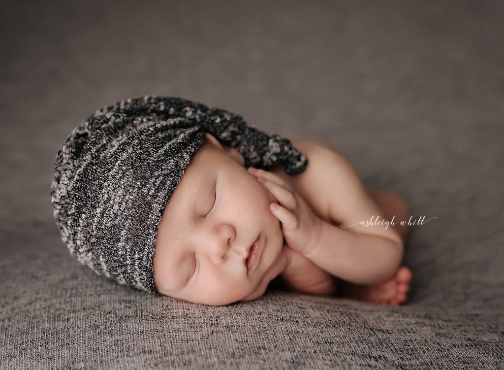 Newborn Baby Photos Cleveland