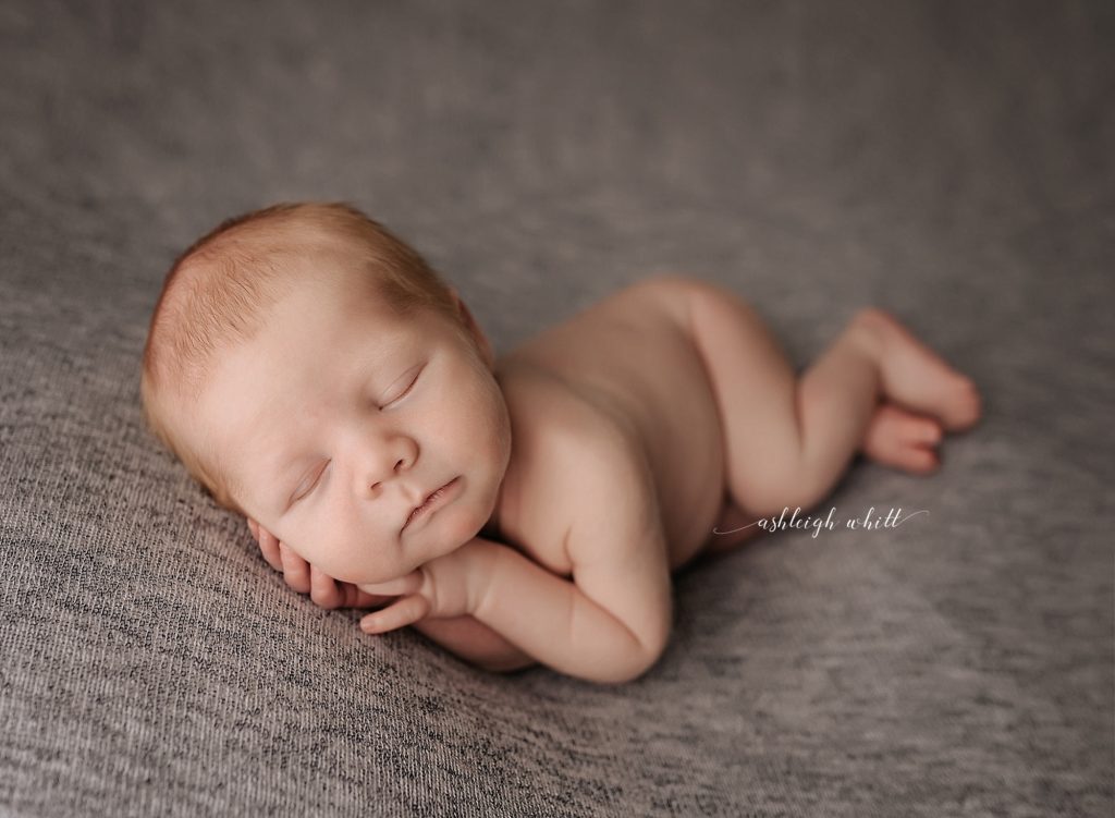 Newborn Baby Photos Cleveland