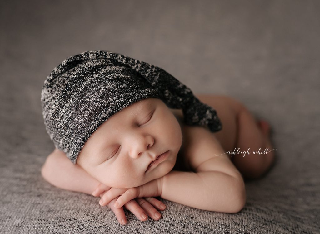 Newborn Baby Photos Cleveland