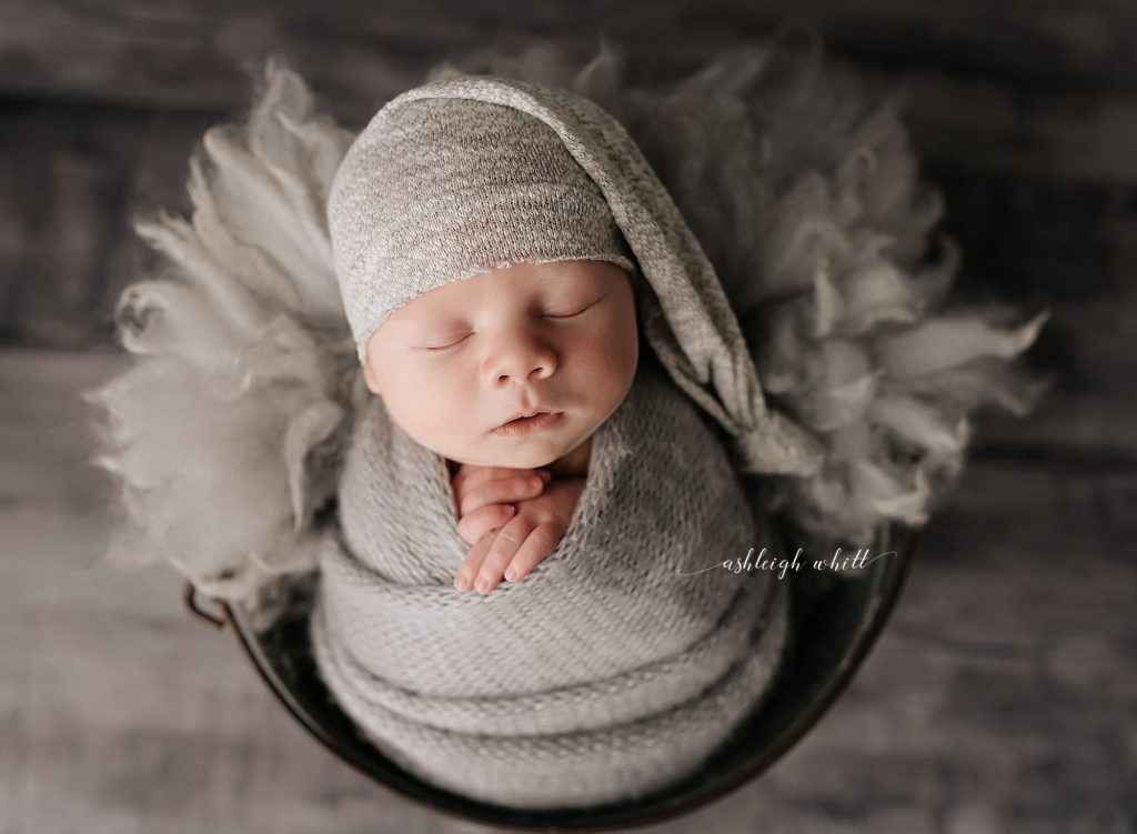 Newborn Baby Photos Cleveland