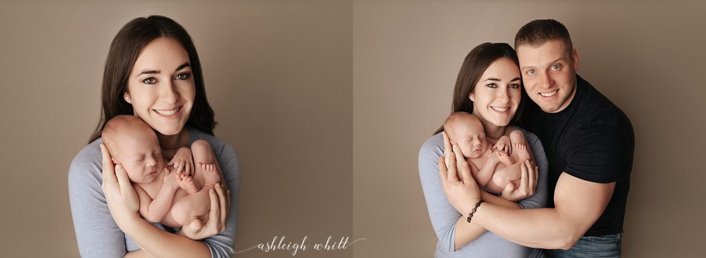 Newborn Photography Akron