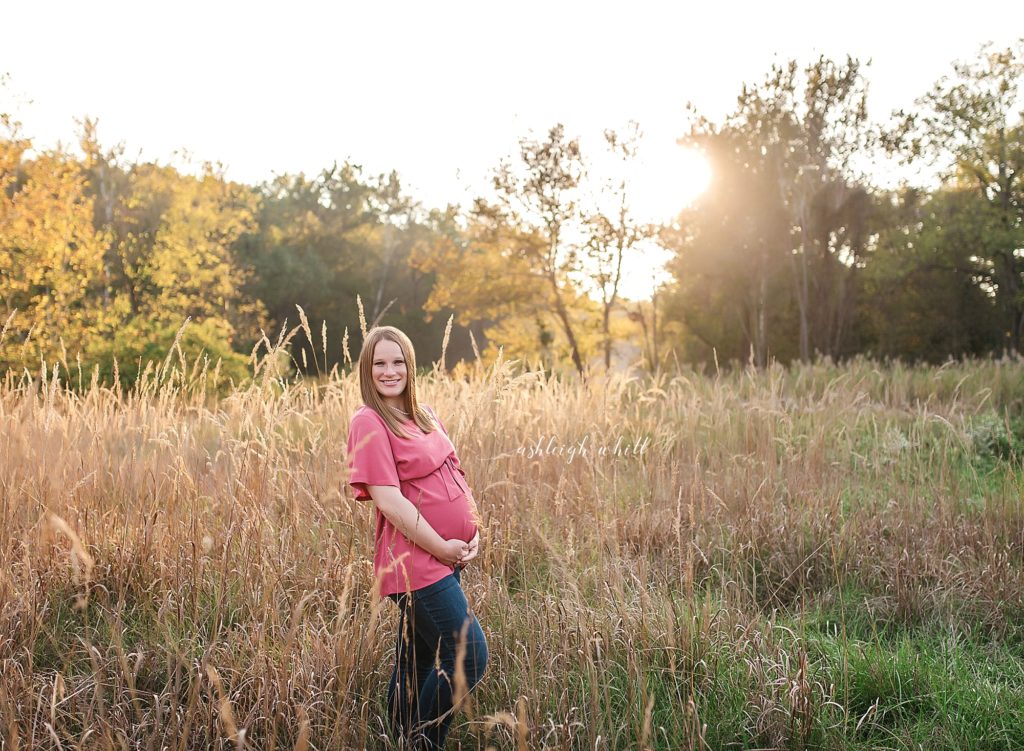 Pregnancy Photos Cleveland