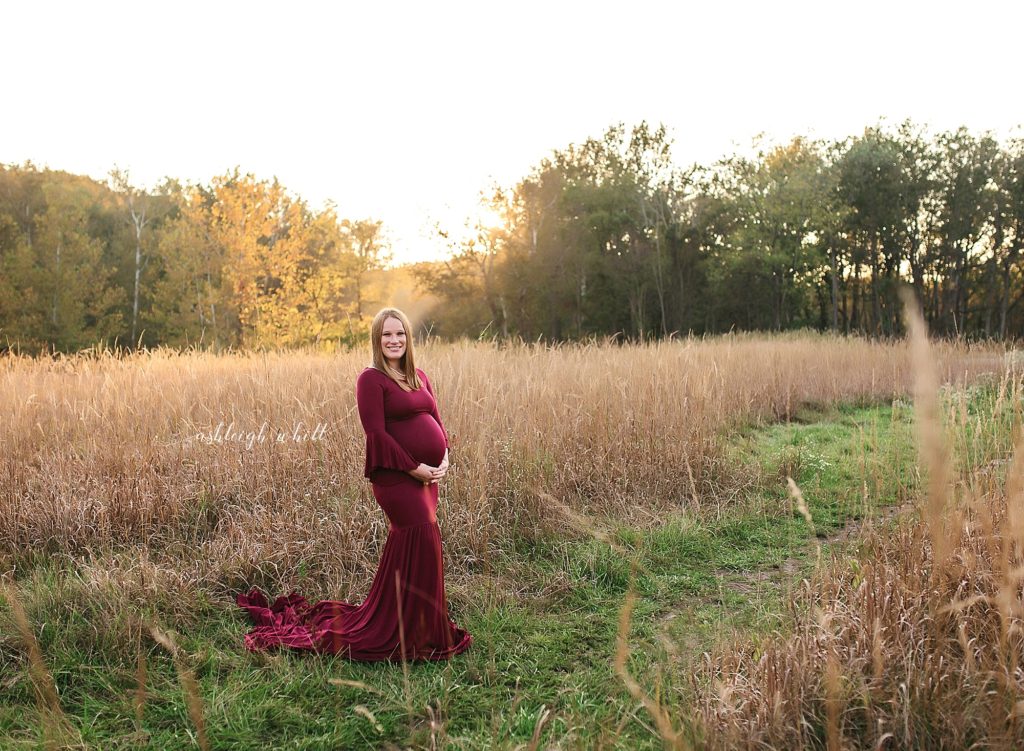 Pregnancy Photos Cleveland