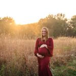 Pregnancy Photos Cleveland