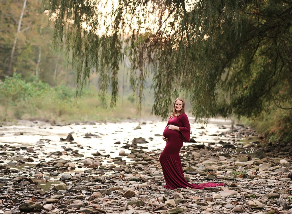 Pregnancy Photos Cleveland