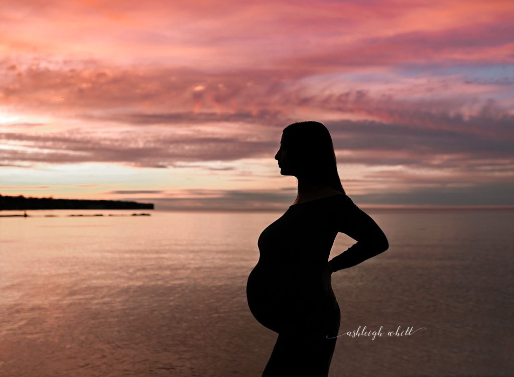 Maternity Photos Cleveland