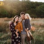 Cleveland Ohio Family Photographer