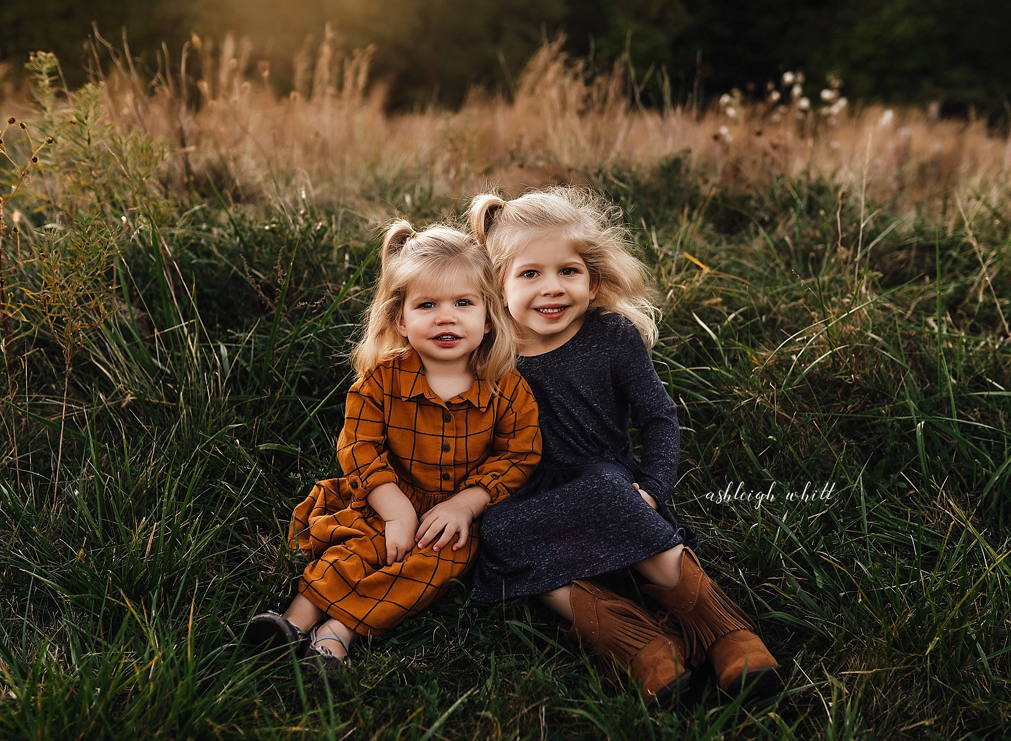 Sweet Summer - Cleveland Ohio Family Photographer | Ashleigh Whitt