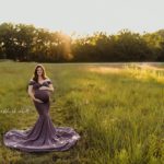 Hudson Ohio Maternity Photographer