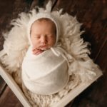 Newborn Photo Studio Cleveland