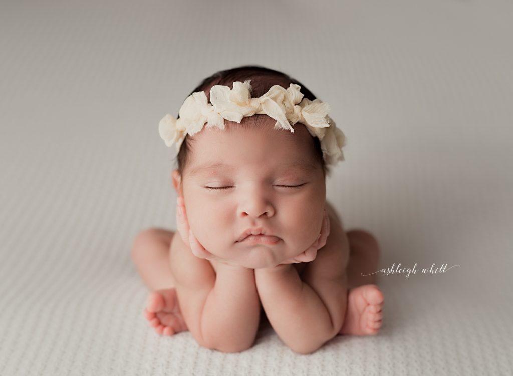 Newborn Photographers Cleveland Ohio