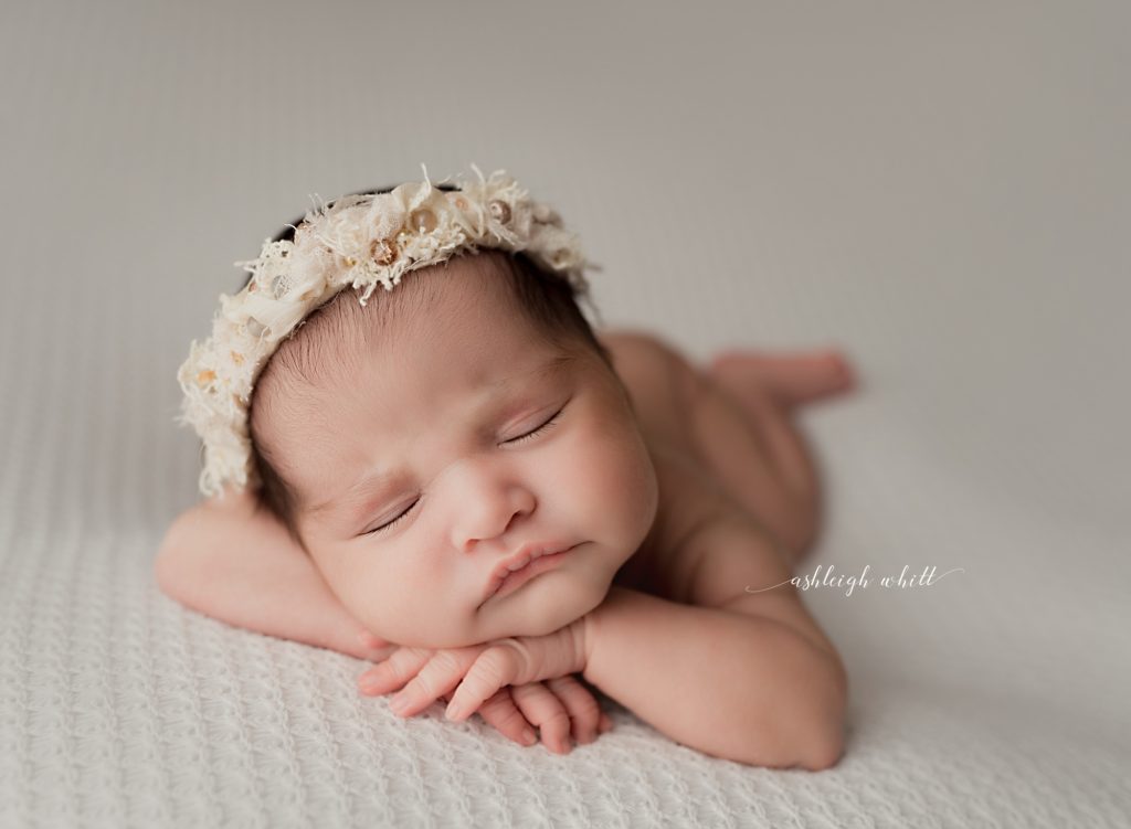 Newborn Photographers Cleveland Ohio