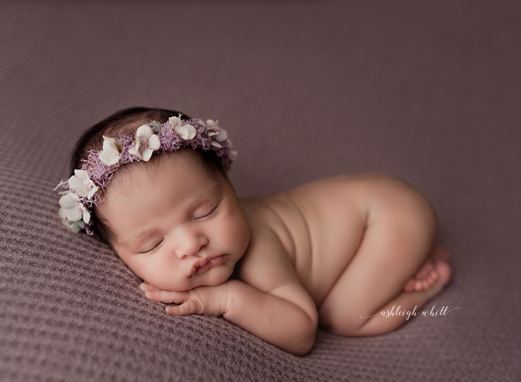 Newborn Photographers Cleveland Ohio