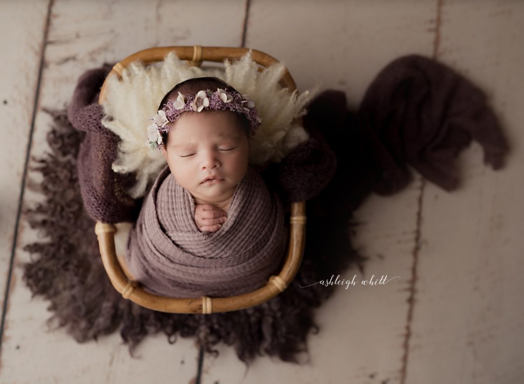 Newborn Photographers Cleveland Ohio