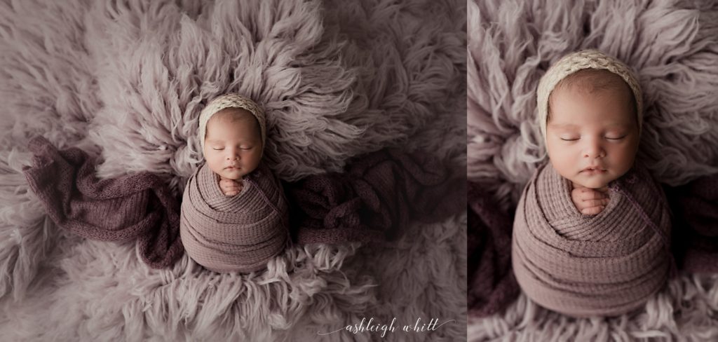 Newborn Photographers Cleveland Ohio