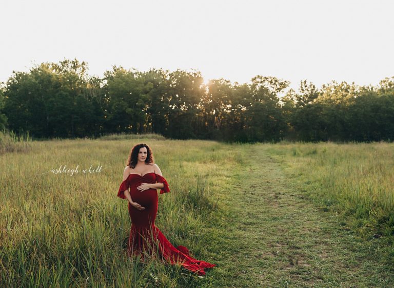 Akron Maternity Photographers