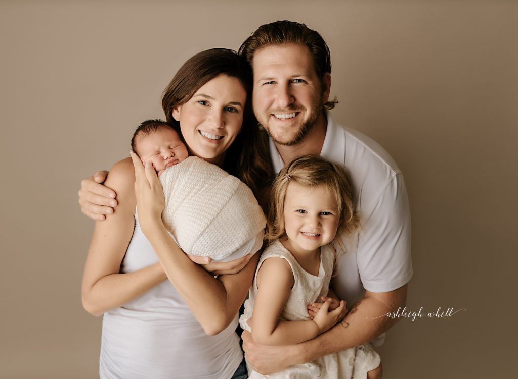 Newborn Photographers Northeast Ohio