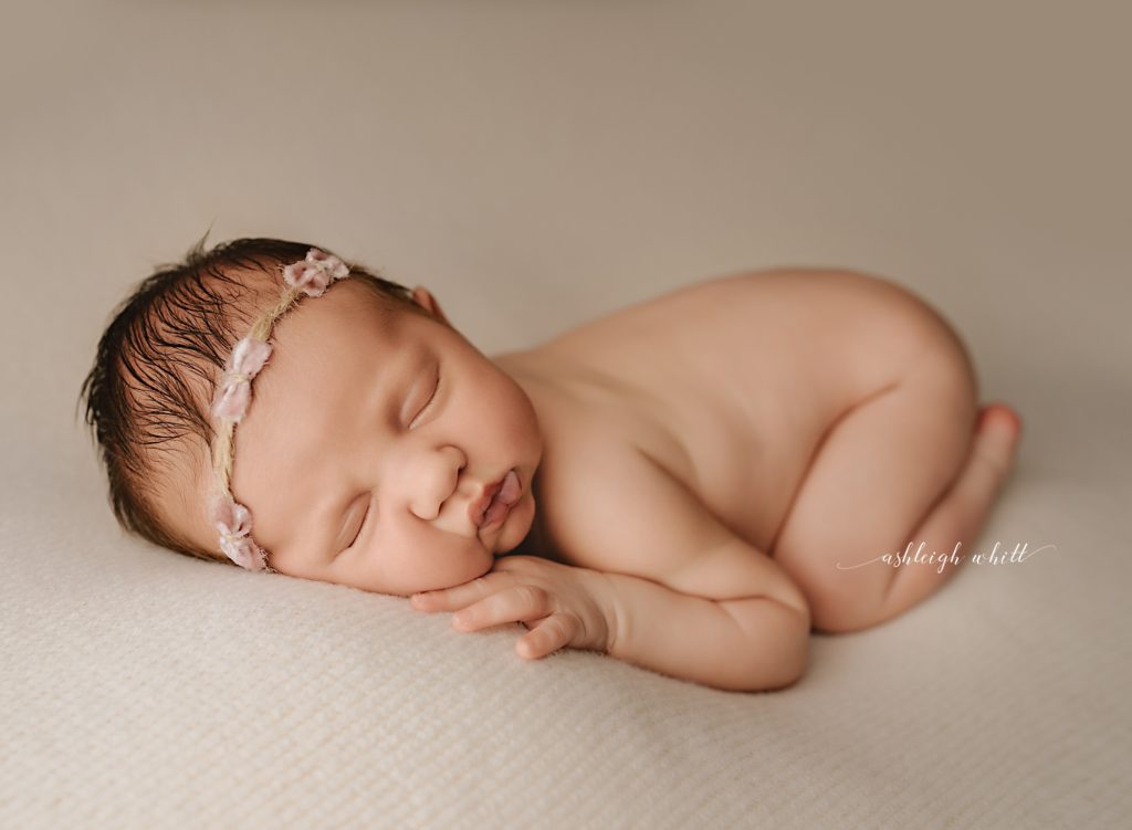 Newborn Photographers Northeast Ohio