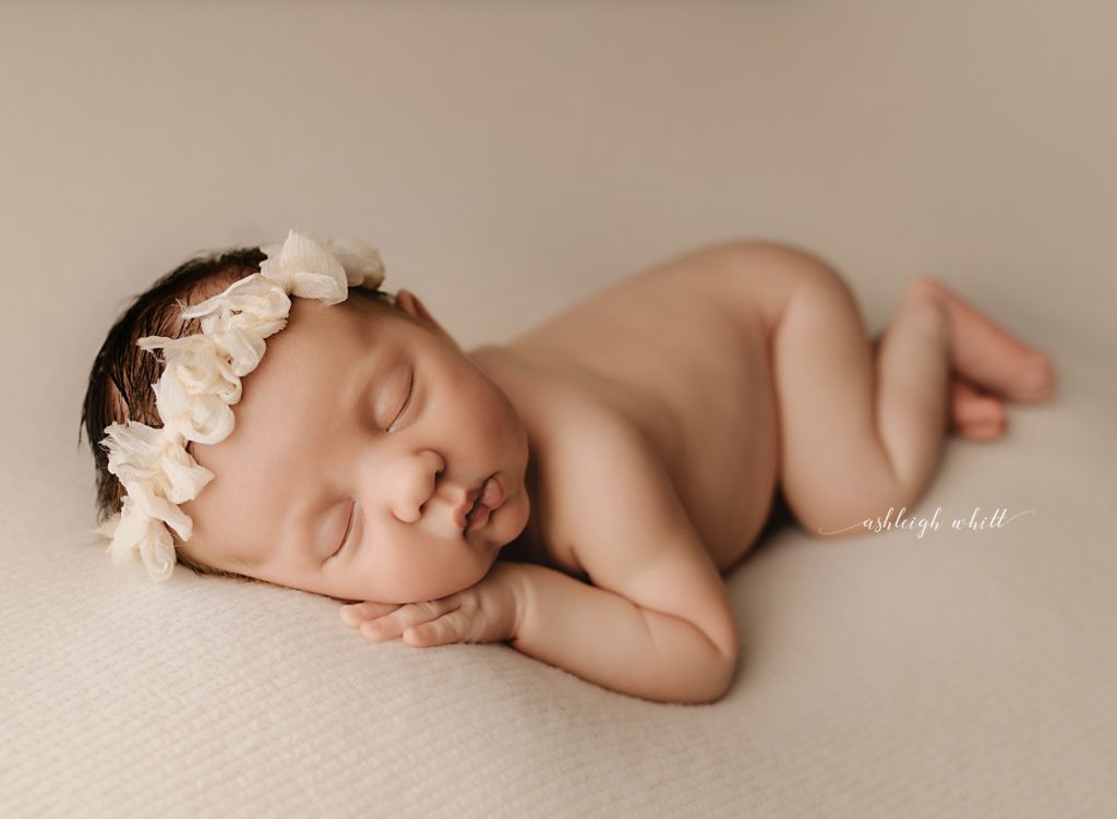 Newborn Photographers Northeast Ohio