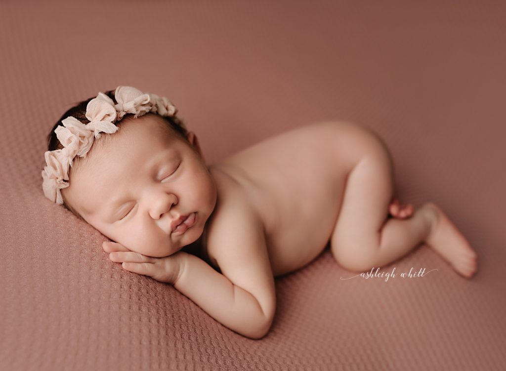 Newborn Photographers Northeast Ohio