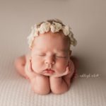 Cleveland Studio Newborn Photographers