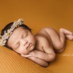 Cleveland's Best Newborn Photographer