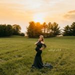 Akron Ohio Maternity Photographer