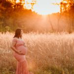 Cleveland Family Maternity Photos