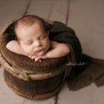 Newborn Boy Photos Cleveland