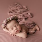 Strongsville Newborn Photography