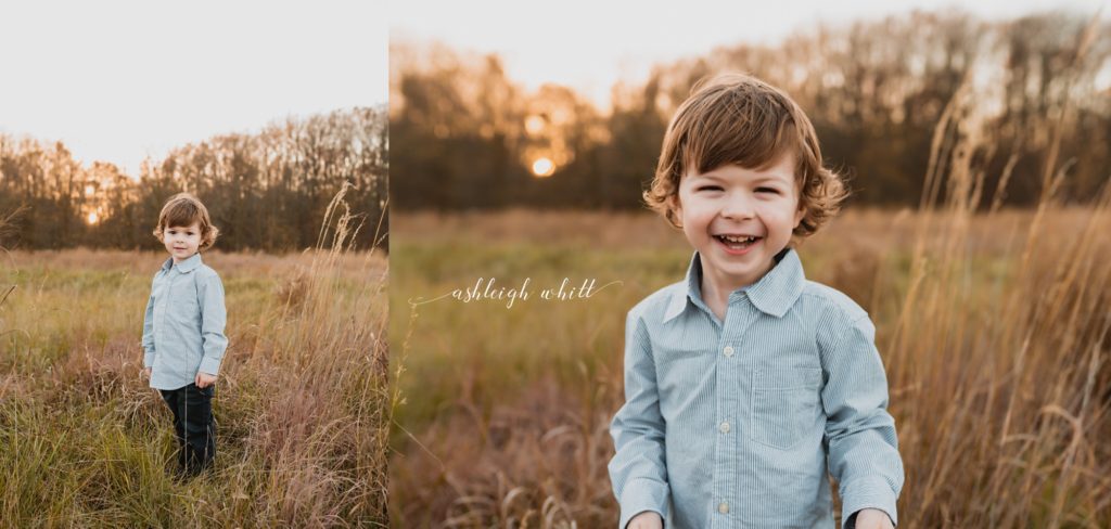 Akron Ohio Family Photographer