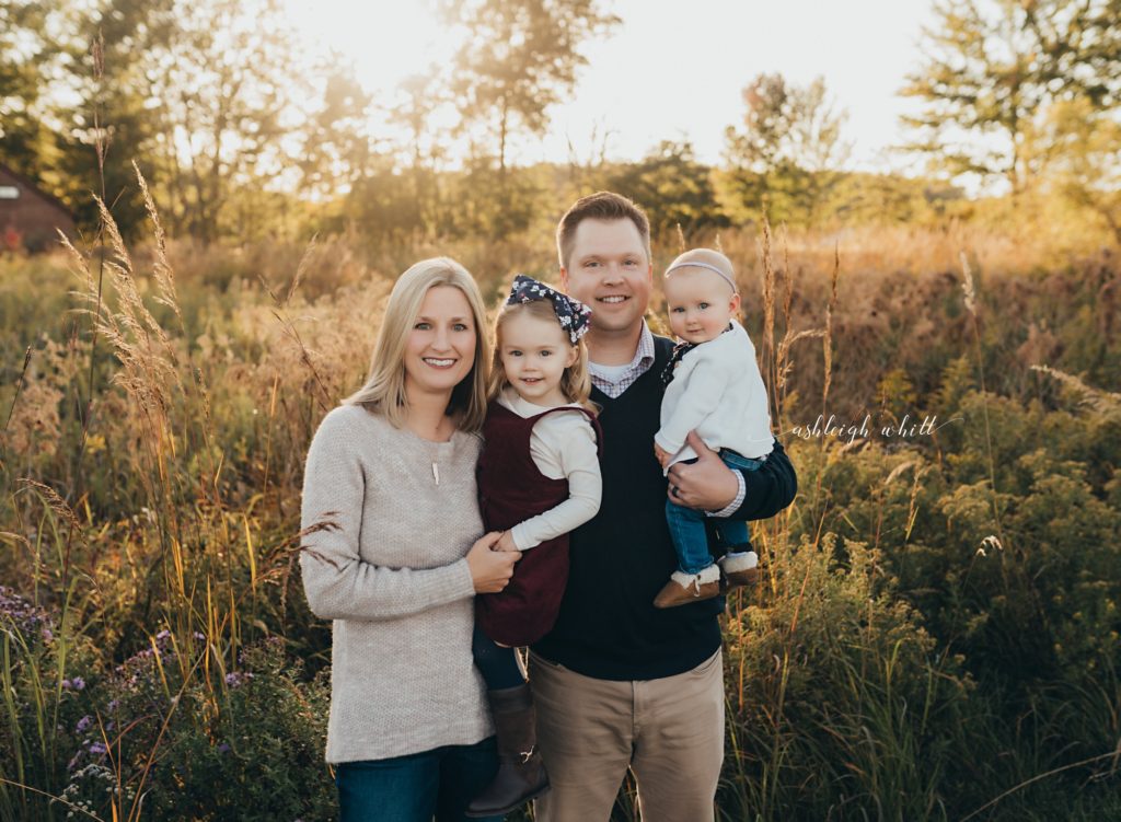 Family Photography Cleveland Ohio