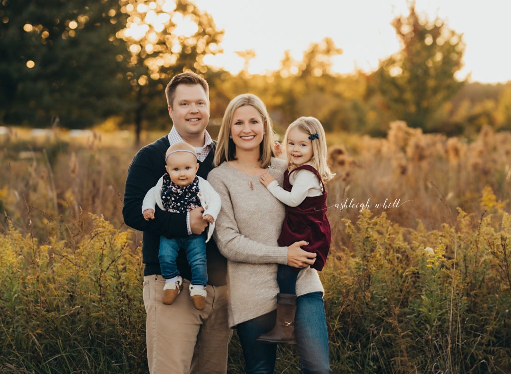 Family Photography Cleveland Ohio