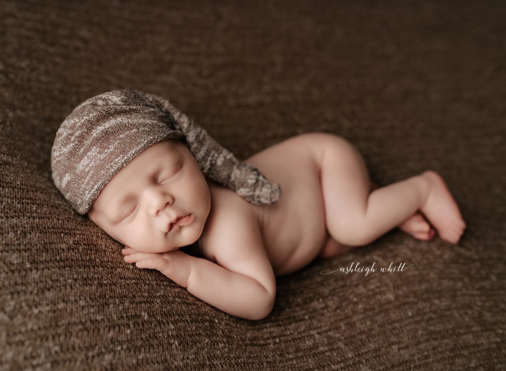 Newborn Photos Avon Ohio