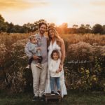 Family Photographer Near Cleveland