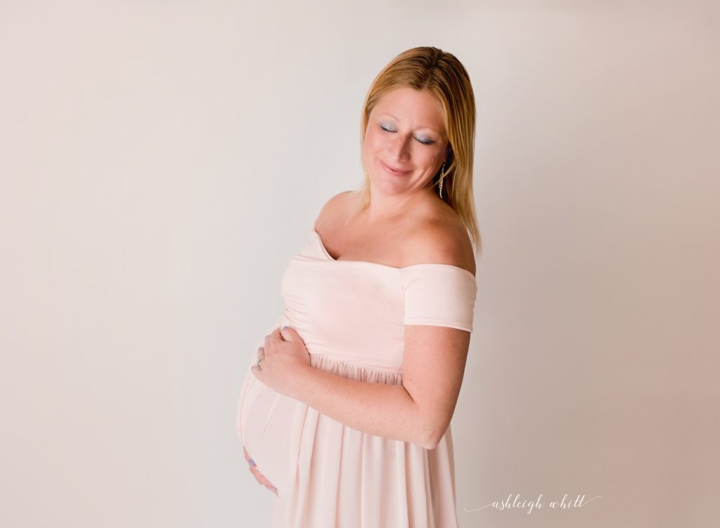 Pregnancy Photos Avon Ohio