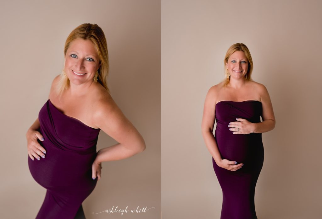 Pregnancy Photos Avon Ohio