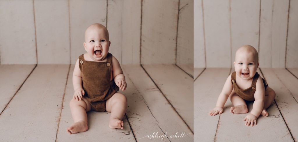 Canton Baby Photographer