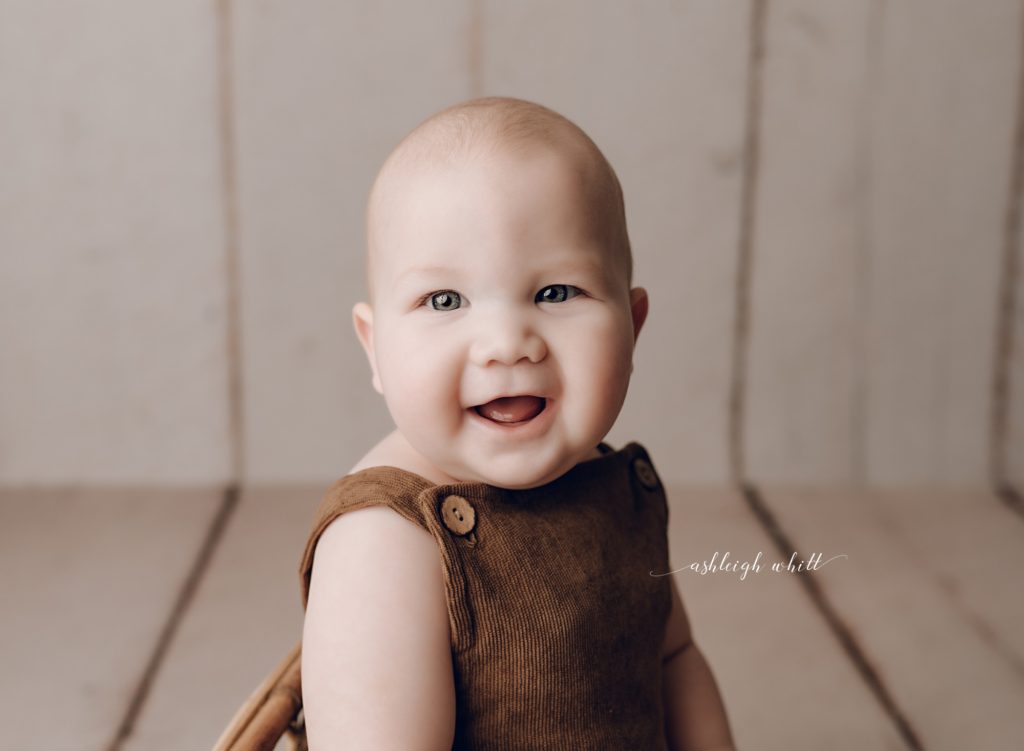 Canton Baby Photographer