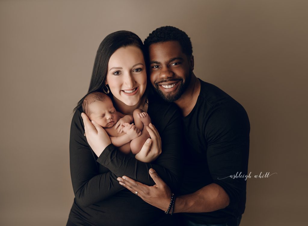 Newborn Photographers Akron