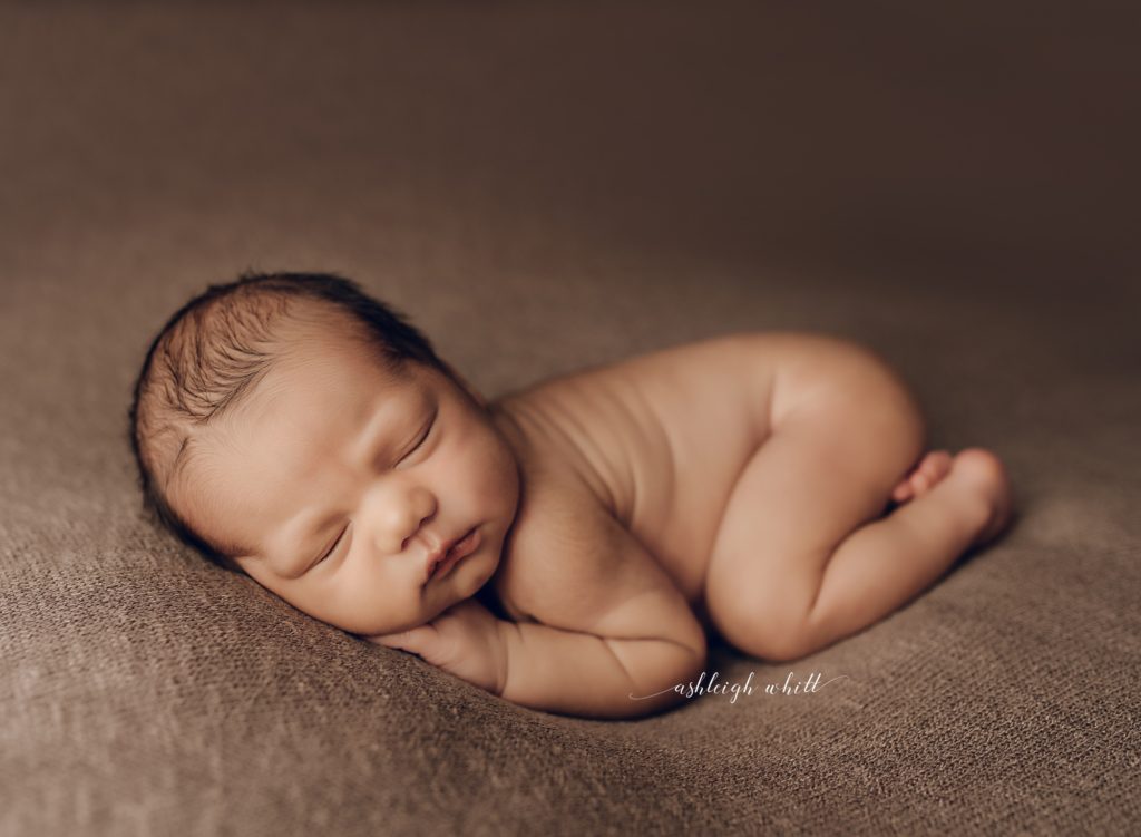 Newborn Photographers Akron