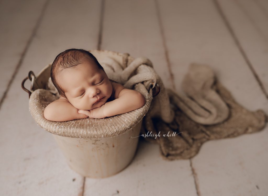 Newborn Photographers Akron