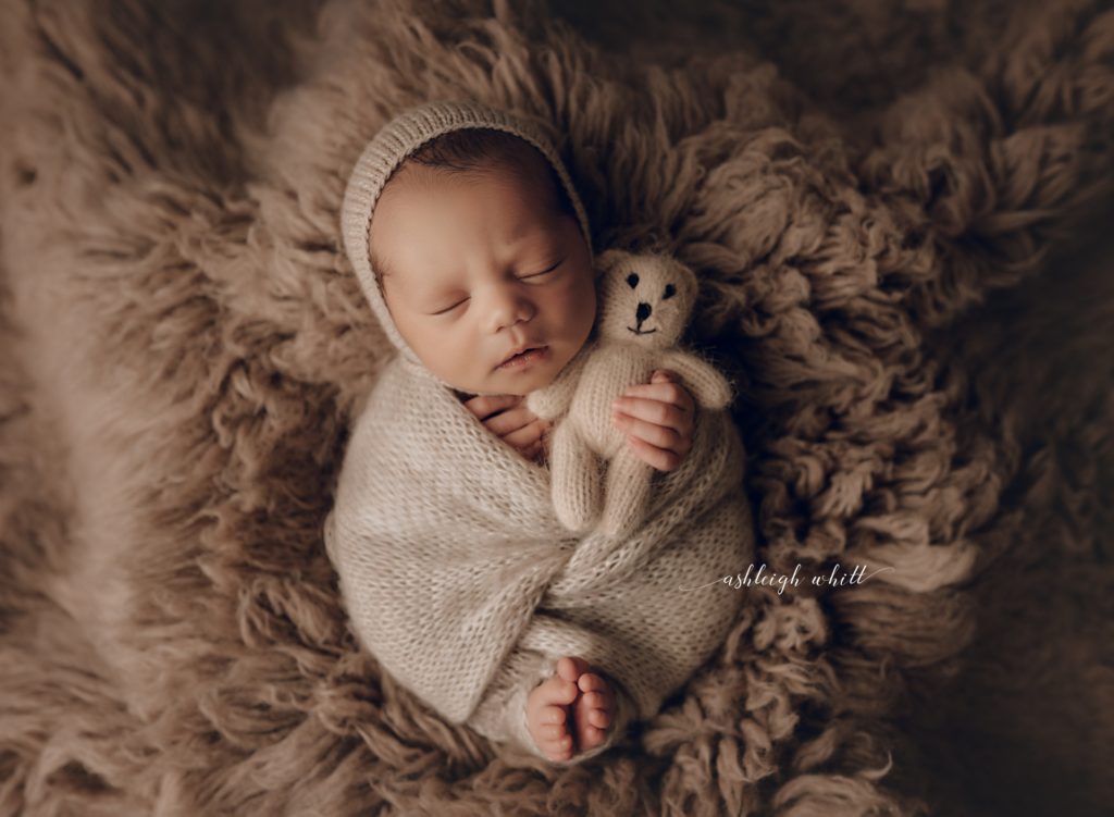 Newborn Photographers Akron