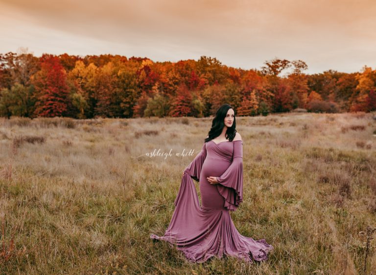 Akron Maternity Photography